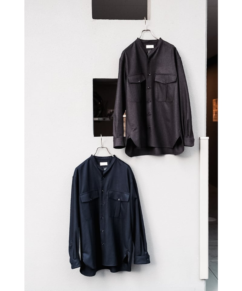 The CLASIK ROYAL AIR FORCE SHIRT | MusterWerk Sud