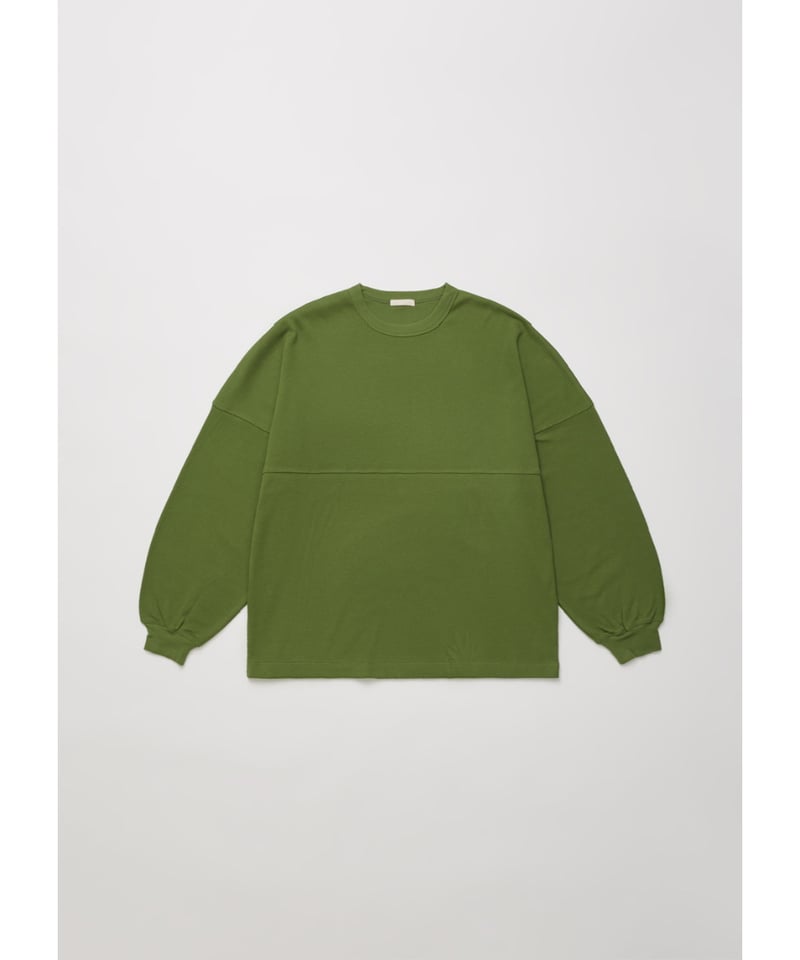 ULTERIOR C/CASH MINI HONEYCOMB FOOTBALL TEE | M ULTERIOR C/CASH MINI HONEYCOMB FOOTBALL TEE | M