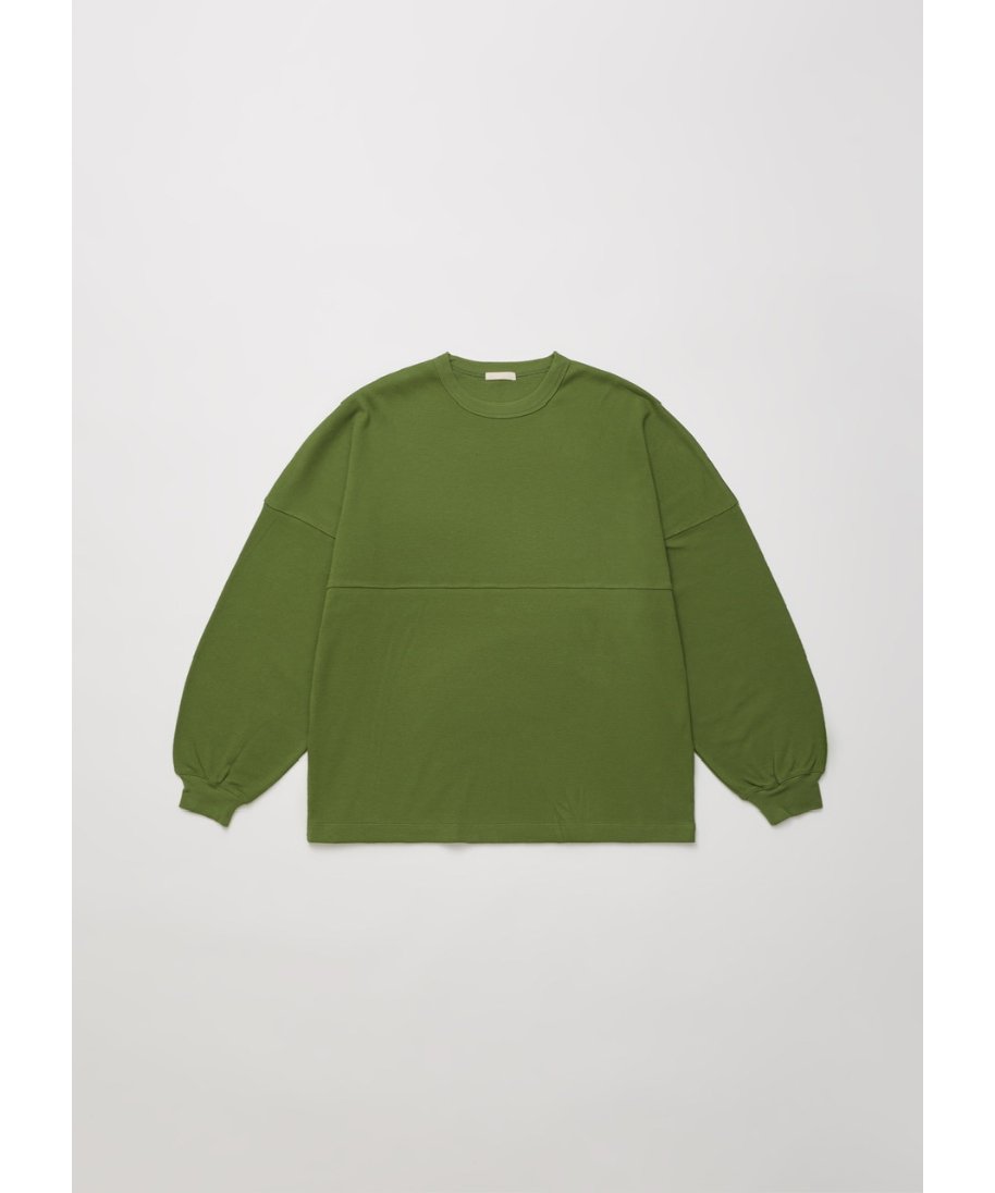 ULTERIOR C/CASH MINI HONEYCOMB FOOTBALL TEE | M ULTERIOR C/CASH MINI HONEYCOMB FOOTBALL TEE | M