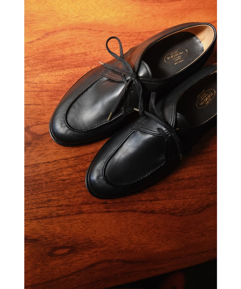 forme Low shoes | MusterWerk Sud. forme Low shoes | MusterWerk Sud.