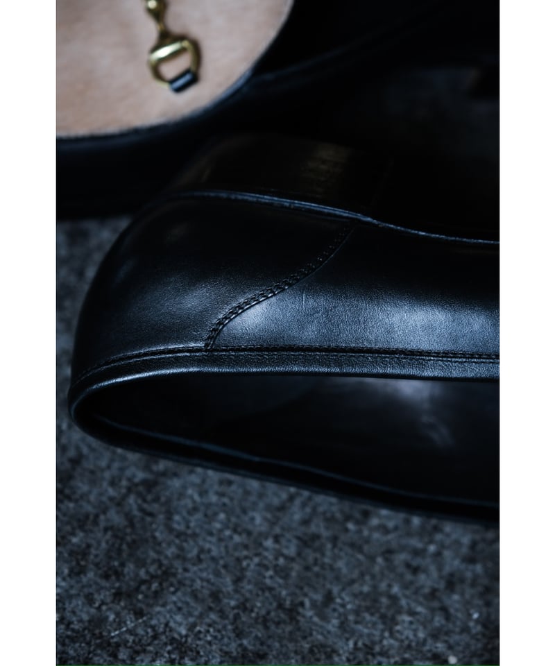 Post Production Re-lux forme シューズ レザー Re-lux - Post Production