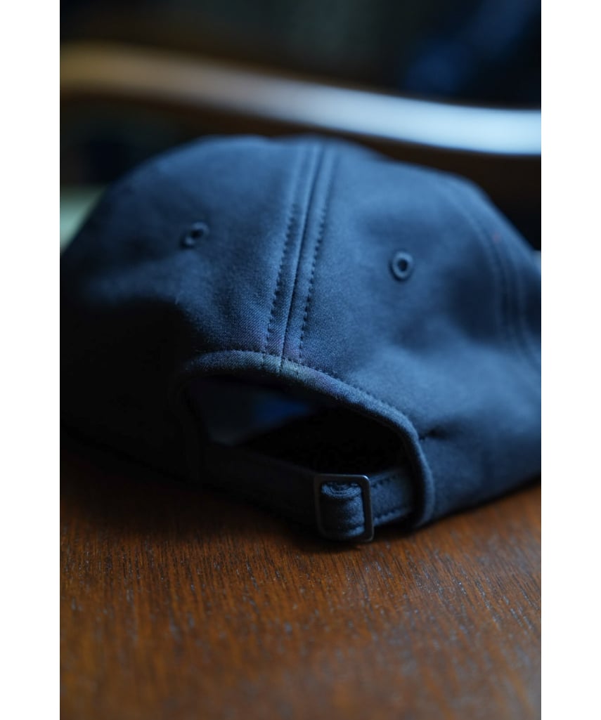 KAPカプページ KANEMASA PHIL. 36G Super Fine Gauge Cap | Muste