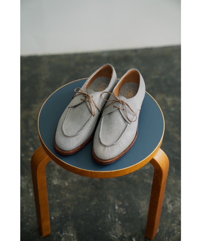 forme Low shoes | MusterWerk Sud.