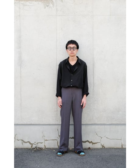 m's braque "Exclusive" NEW FLAIR PANTS