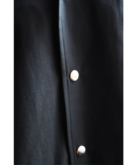 The CLASIK BAL COLLAR PONCHO