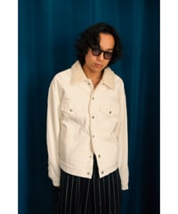 CLASS  "CCEA07UNI A " - LIGHT OZ DENIM -
