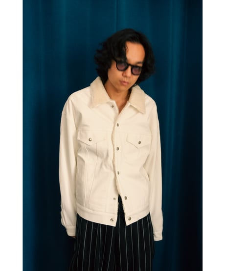 CLASS  "CCEA07UNI A " - LIGHT OZ DENIM -
