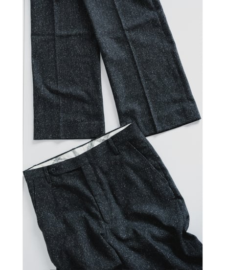 m's braque "Exclusive" FLAIR PANTS