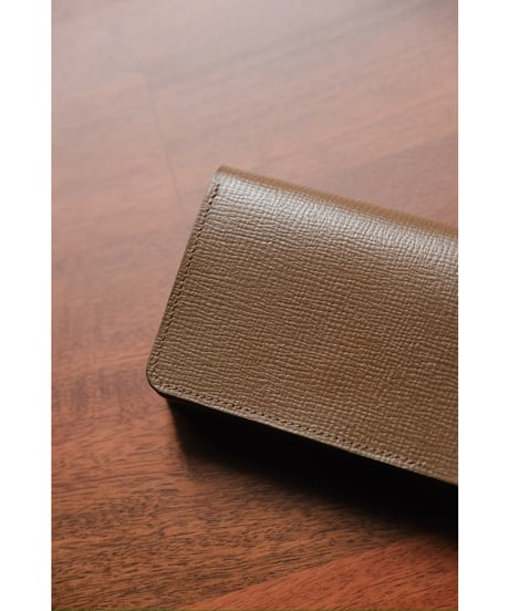 forme Short wallet