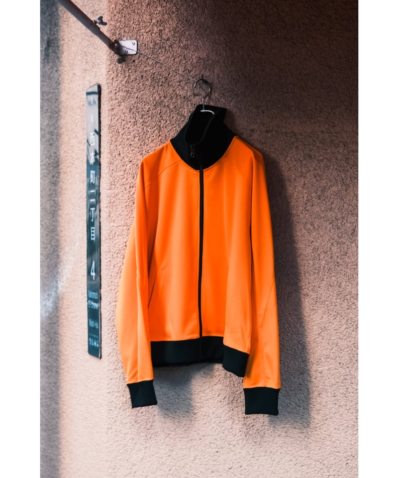 ANCELLM DRIVERS TRACK JACKET(3/2 restock) | Mus ANCELLM DRIVERS TRACK JACKET(3/2 restock) | Mus