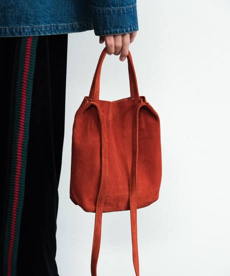 Morphée 2WAY SMALL TOTE