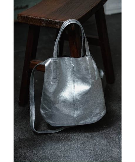 Morphée 2WAY SMALL TOTE