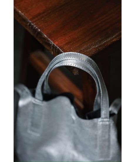 Morphée 2WAY SMALL TOTE