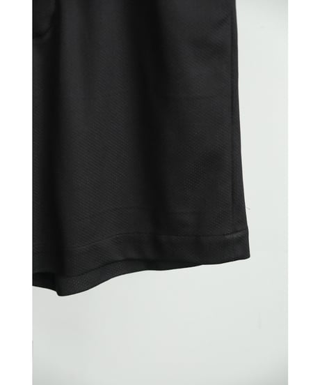 m's braque GATHERED WAIST SHORT PANTS
