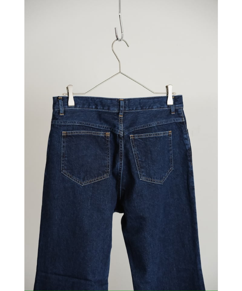 BISOWN FLAIR DENIM | MusterWerk Sud.