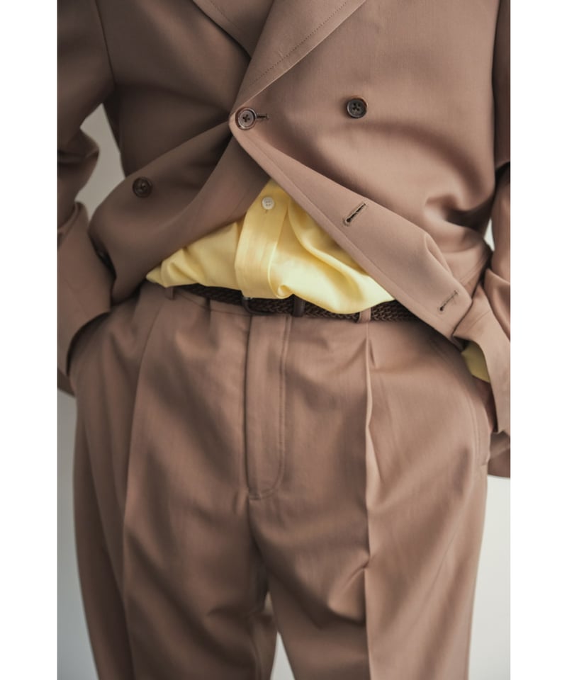 ENCOMING PAINTER TROUSER | MusterWerk Sud.