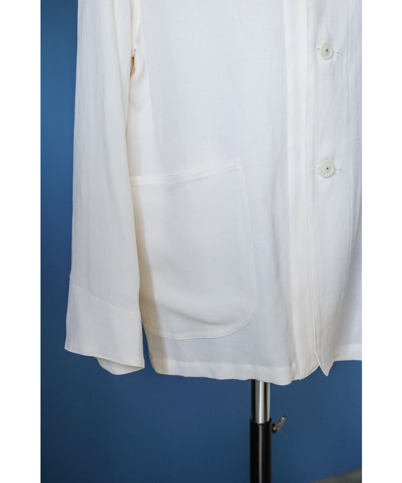 ULTERIOR TA/L MESH SH-COVERALL | MusterWerk Sud.
