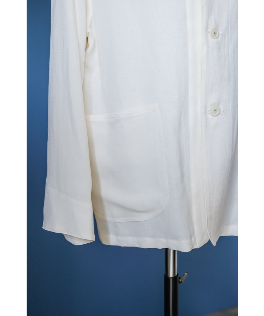 ULTERIOR TA/L MESH SH-COVERALL | MusterWerk Sud.