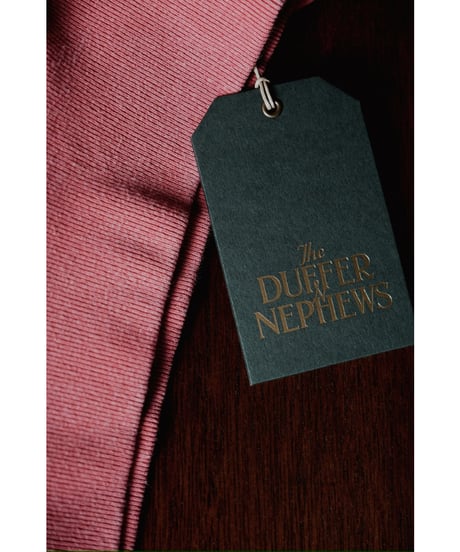 The DUFFER N NEPHEWS MORAY