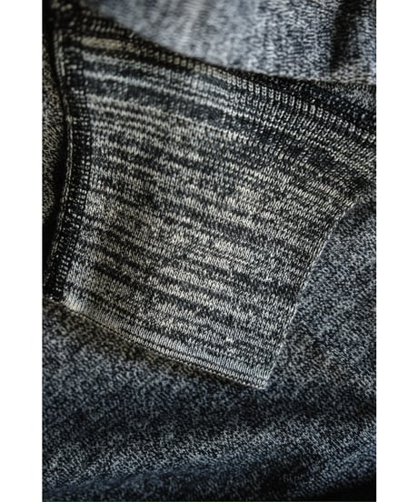 Olde Homesteader RUSTIC JERSEY HENLY NECK LONG SLEEVE