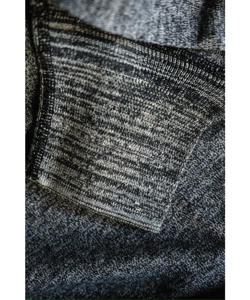 トップス Olde Homesteader RUSTIC JERSEY 42 Olde Homesteader RUSTIC JERSEY BOTTOLE NECK SWE