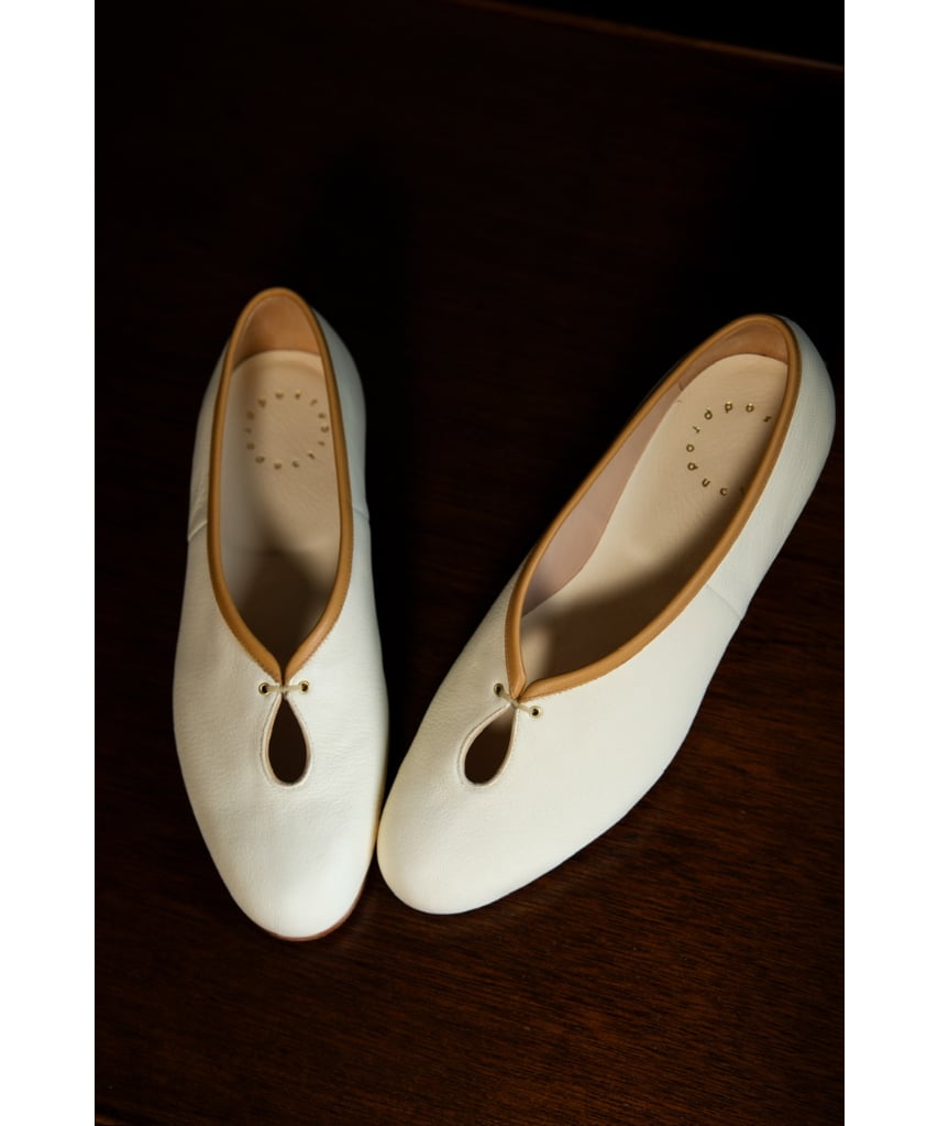 Post Production Tear Pumps | MusterWerk Sud.