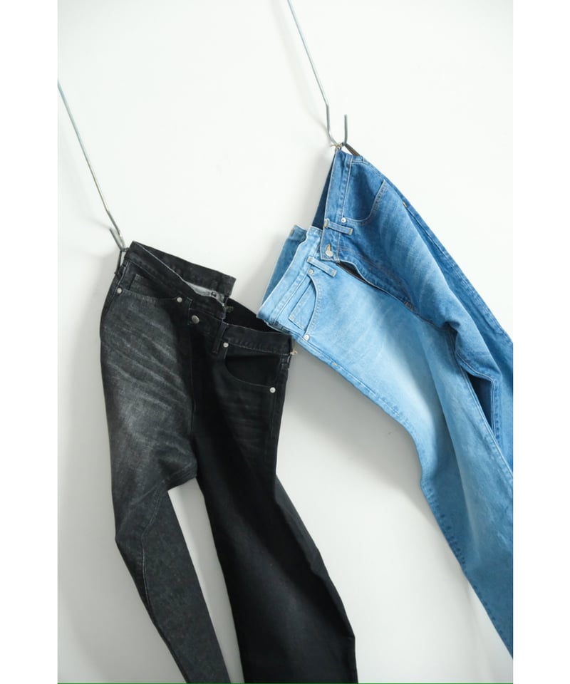 The DUFFER N NEPHEWS EVANS　Faded Jeans The DUFFER N NEPHEWS EVANS Faded Jeans - メルカリ