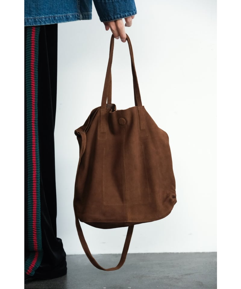 Morphée 3WAY MIDIUM TOTE | MusterWerk Sud.