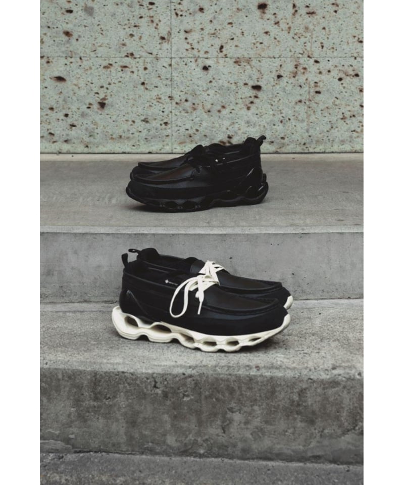 MIZUNO WAVE PROPHECY MOC GTX | MusterWerk Sud. MIZUNO WAVE PROPHECY MOC GTX | MusterWerk Sud.