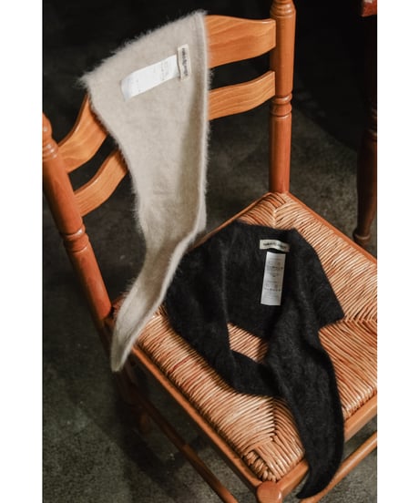 nakedgauge "Exclusive" MINI STOLE