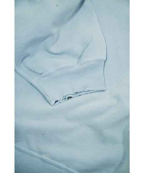 ANCELLM LIGHT LOOP SWEAT SHIRT
