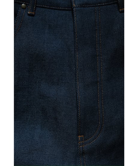 BISOWN BISOWN WIDE DENIM
