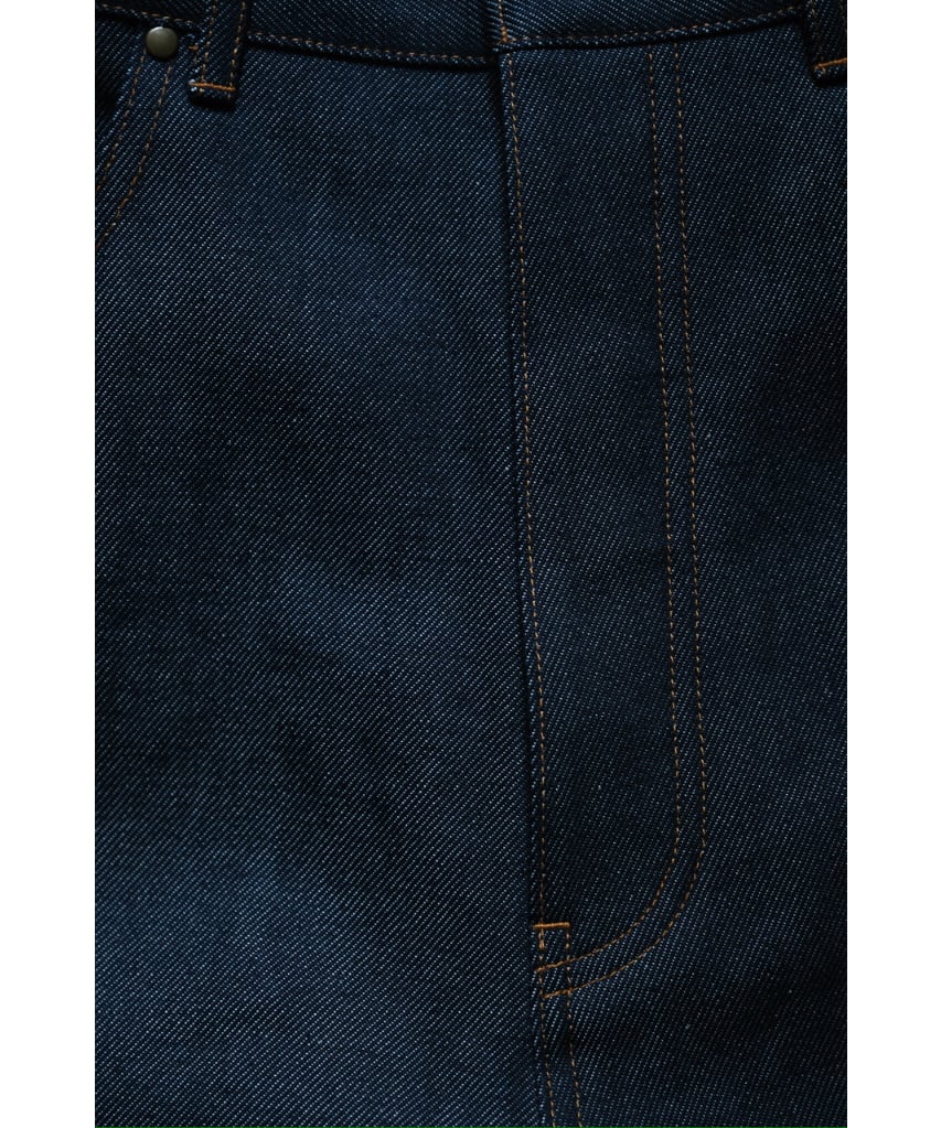 BISOWN BISOWN WIDE DENIM | MusterWerk Sud.