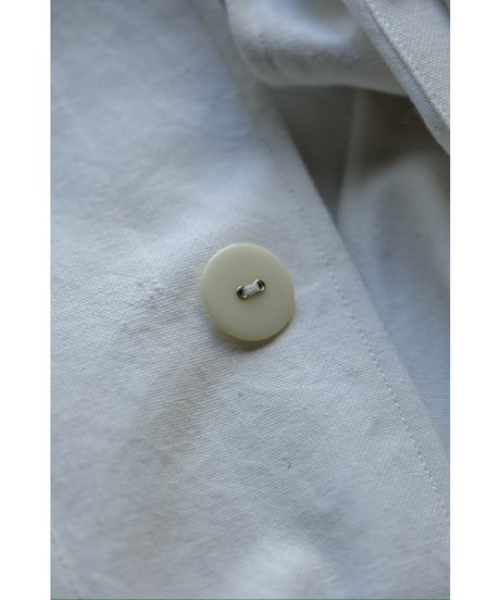 PERIOD FEATURES 200 count 8 ply Khadi Jacket