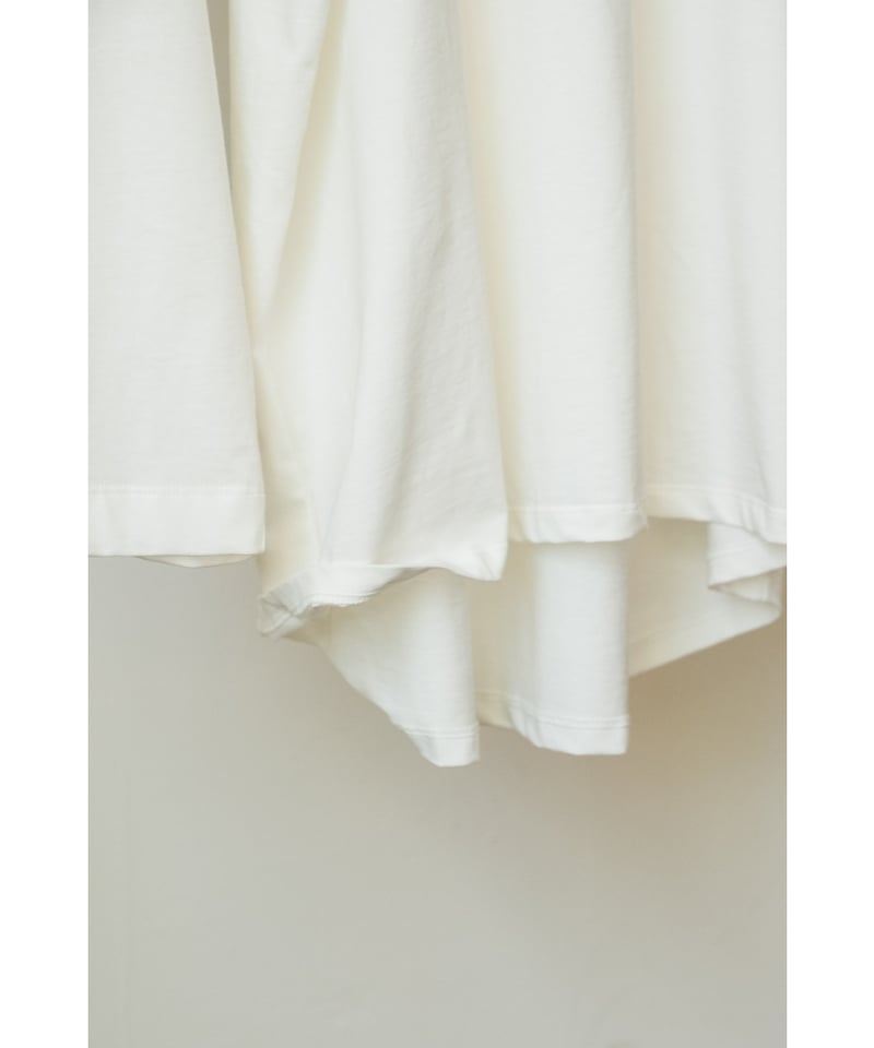 Olde H & Daughter SUVIN COTTON PLAIN STITCH L/S