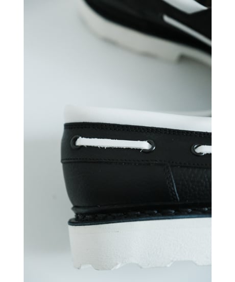 m's braque × Paraboots CHIMEY
