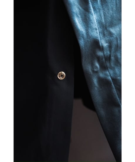 The CLASIK BAL COLLAR PONCHO
