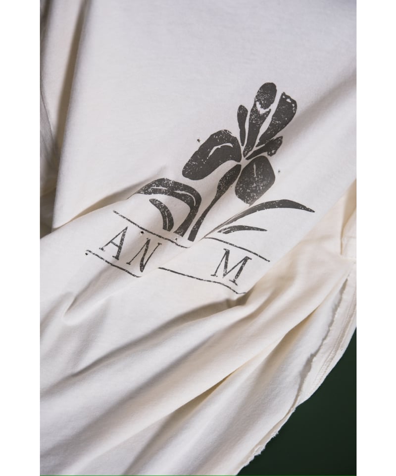 ANCELLM IRIS T-SHIRT | MusterWerk Sud. ANCELLM IRIS T-SHIRT | MusterWerk Sud.