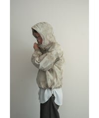 ENCOMING WRAPPED PARKA