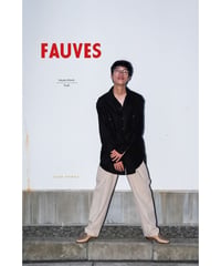 FAUVES SH DELIVERER