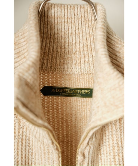 The DUFFER N NEPHEWS OPIHR / オピア