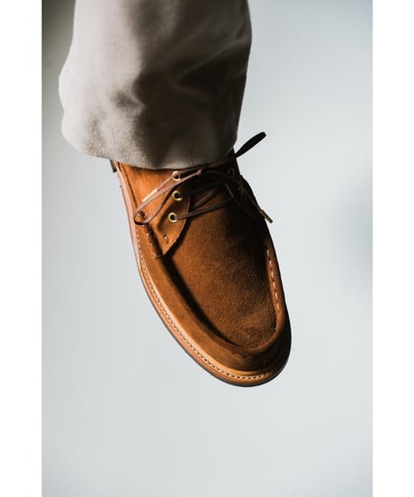 Post Production Hunt-Mocasin
