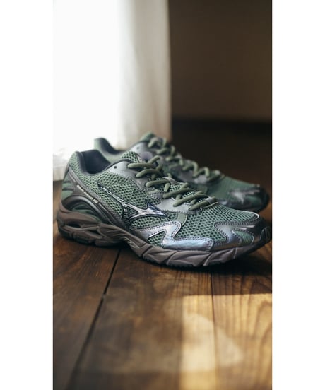 MIZUNO WAVE RIDER 10