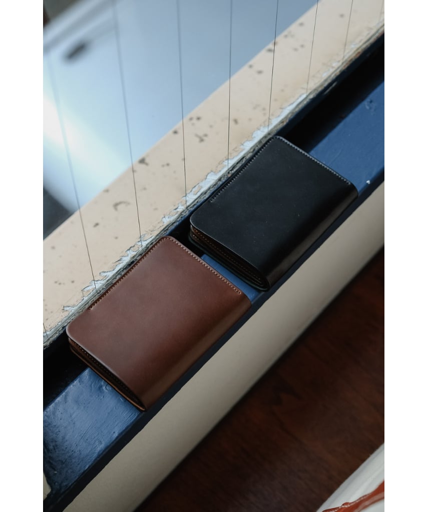 forme Post wallet | MusterWerk Sud.