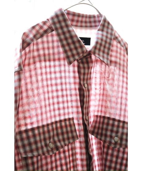 ensou. Everyday Shirt