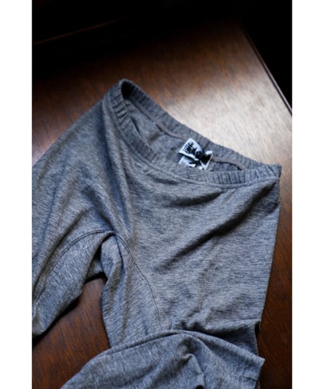 CLASS COTTON LIAMA JERSEY LEGGINGS "CCDA19UNI"