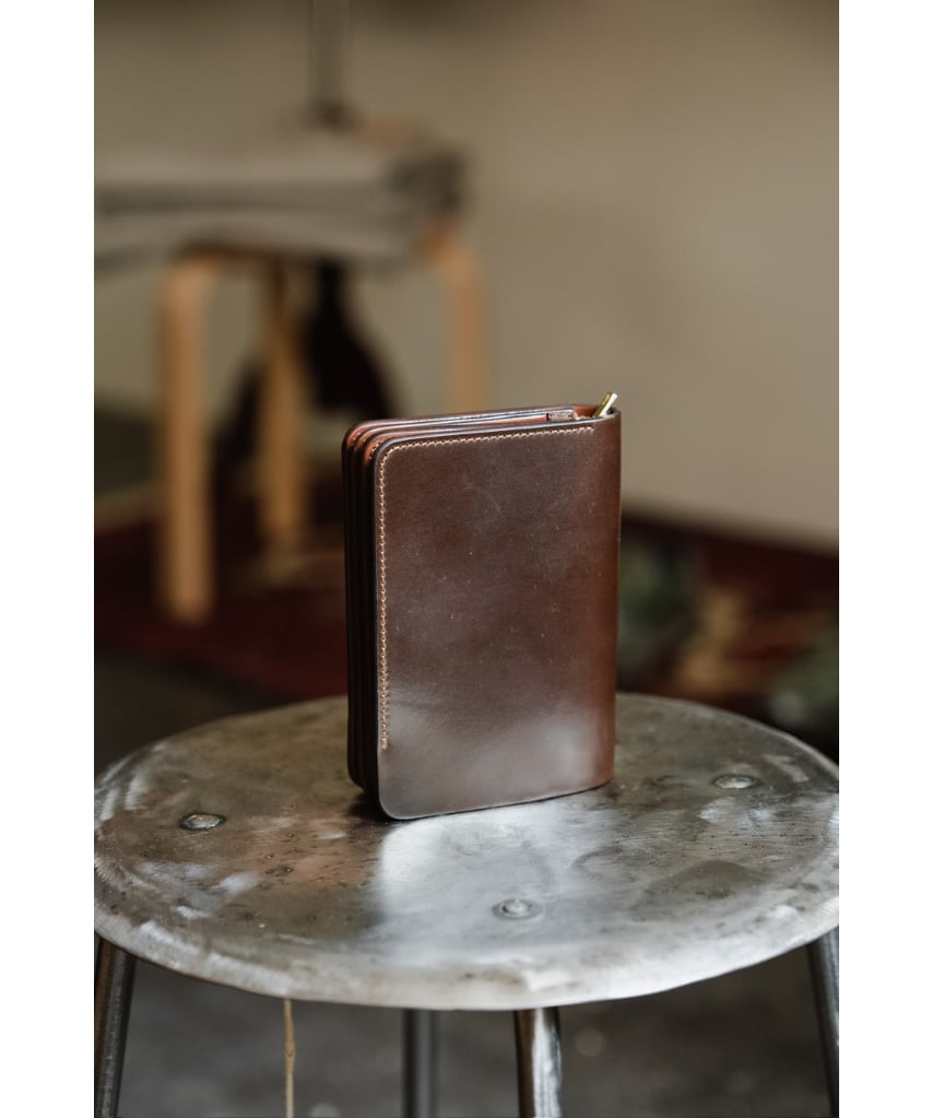 forme Short wallet | MusterWerk Sud.