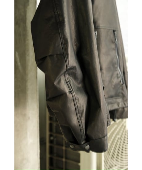 barbell object ml parka