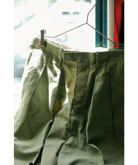 m's braque "Exclusive" TUCKED SHORTS