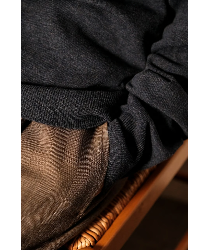 nakedgauge CLASSIC WOOL YARN 